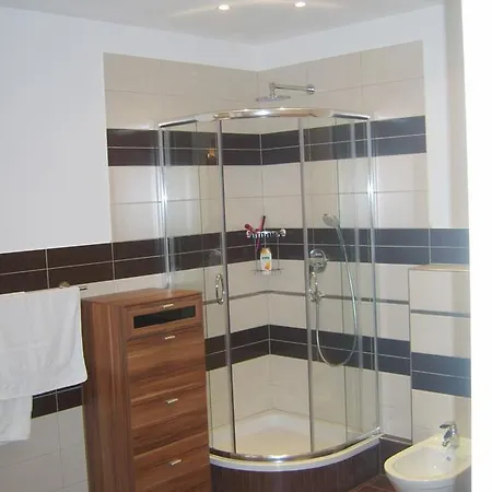Apartment Victoria Baden-Baden