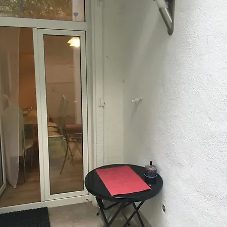 Apartment Victoria *