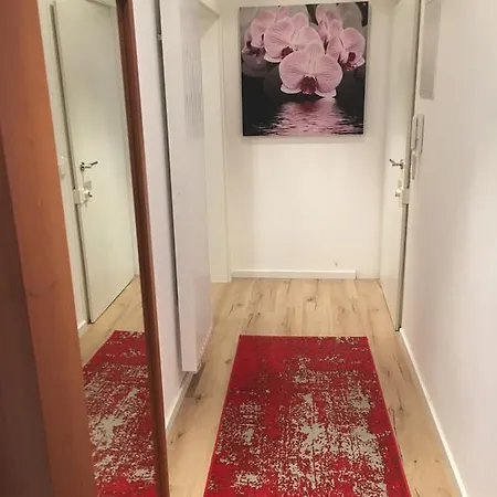 Apartment Victoria
